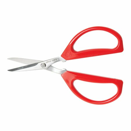 JOYCE CHEN Original Unlimited Kitchen Scissors Red J51-0220